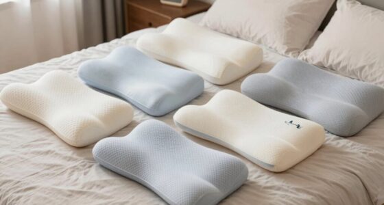 top pillows for snoring