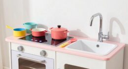 top play kitchen sets