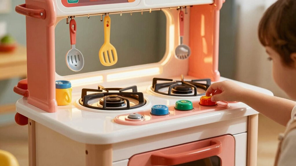 top play kitchens 2026