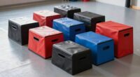 top plyometric box options