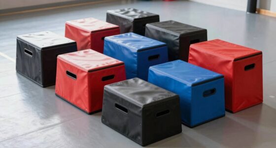 top plyometric box options