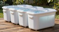 top portable ice baths