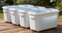 top portable ice baths
