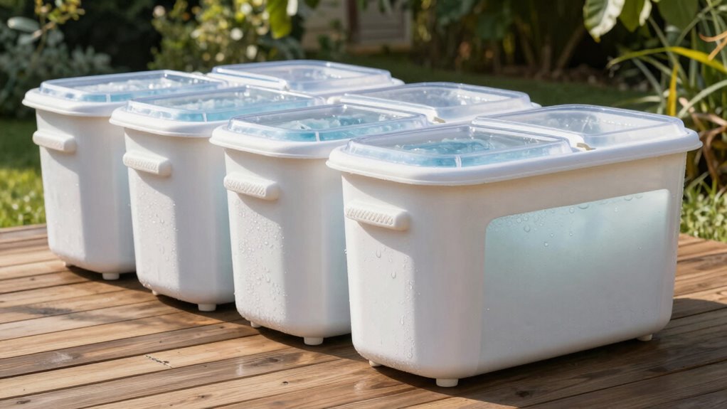 top portable ice baths