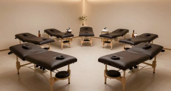 top portable massage tables