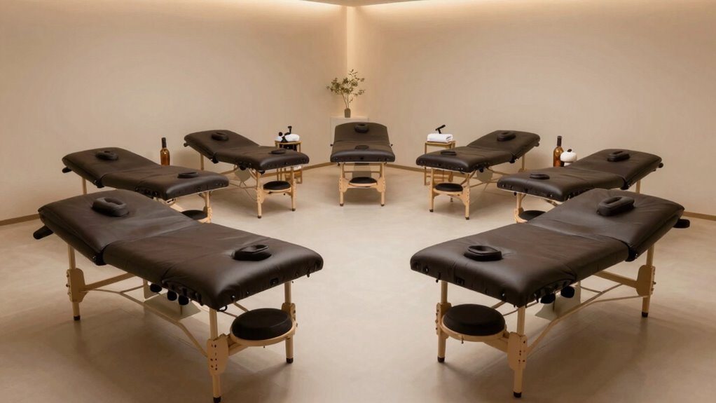 top portable massage tables