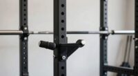 top power rack attachments