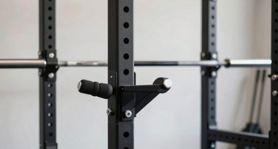 top power rack attachments