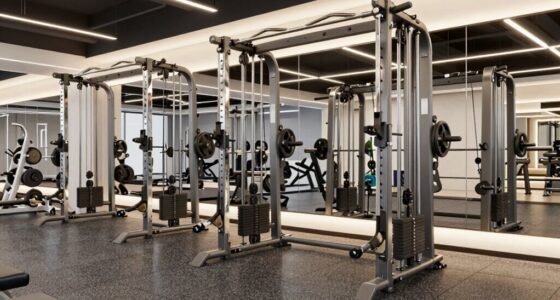 top power racks 2026