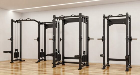 top power racks 2026