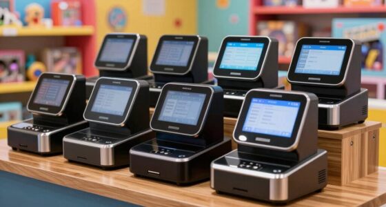 top premium cash register picks