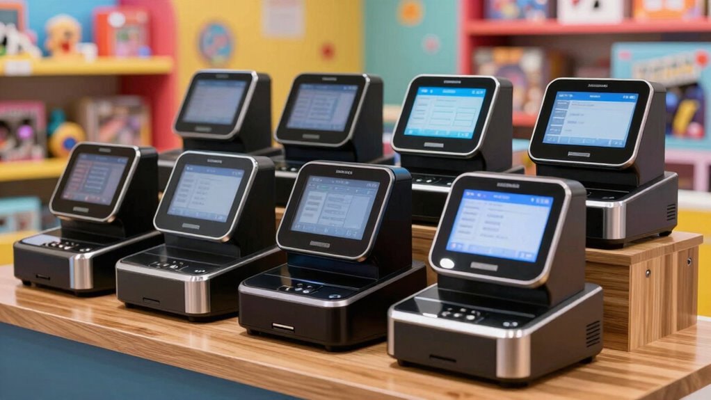 top premium cash register picks