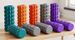 top premium foam rollers
