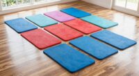 top premium gym mats