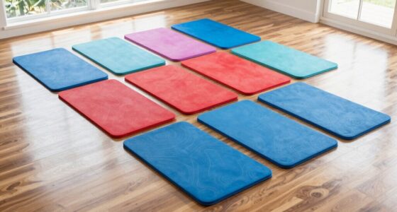 top premium gym mats