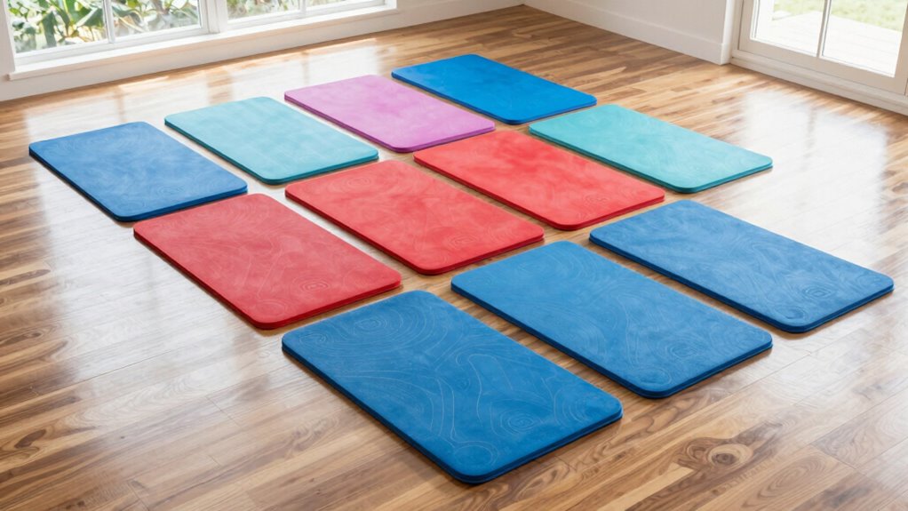 top premium gym mats