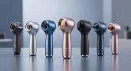 top premium handheld therapy devices