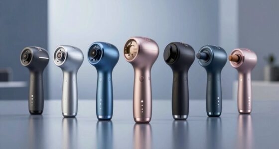 top premium handheld therapy devices