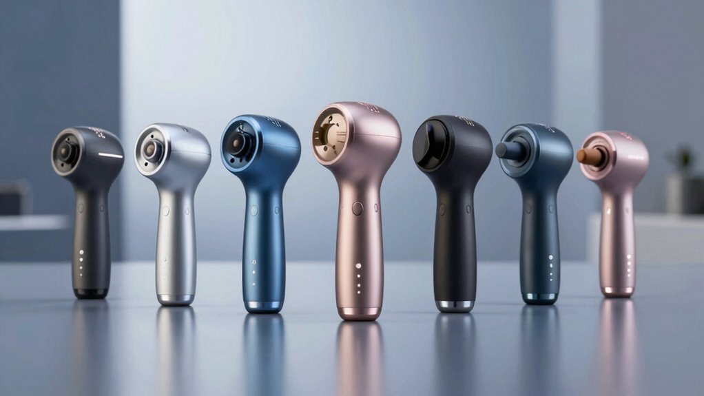 top premium handheld therapy devices