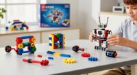 top premium stem sets