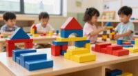 top preschool block sets
