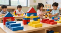 top preschool block sets