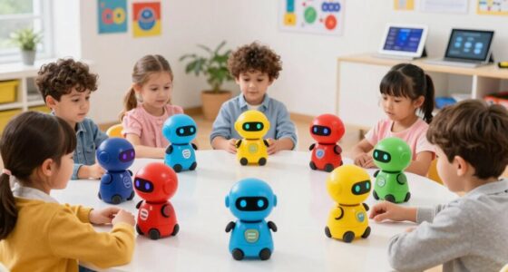 top preschool coding robots