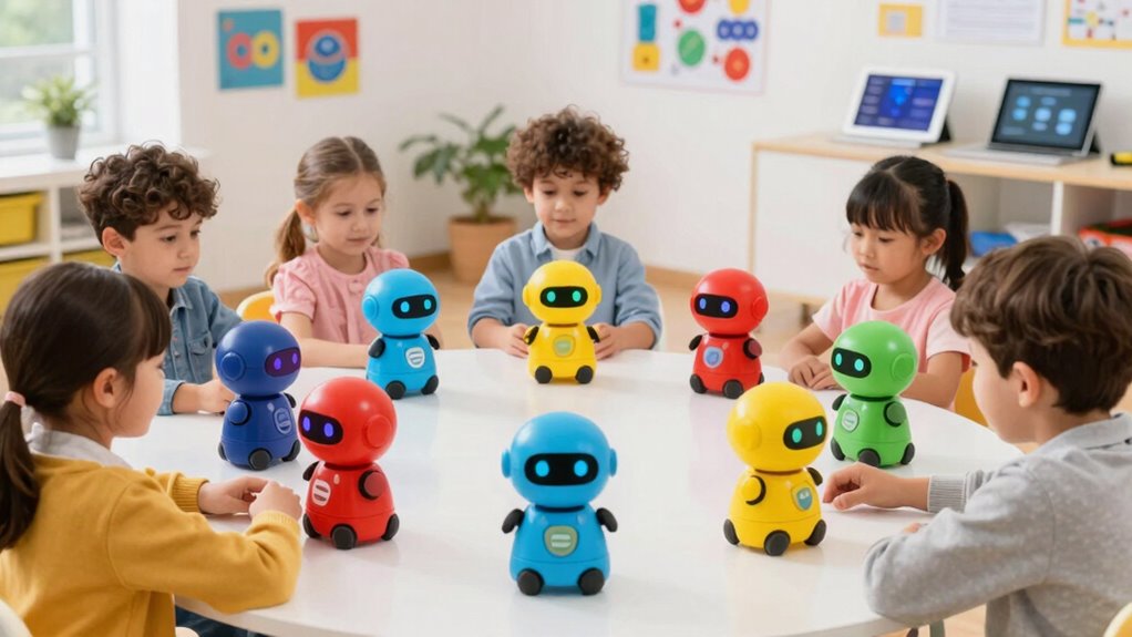 top preschool coding robots