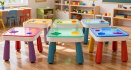 top preschool light tables