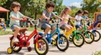 top preschool pedal bikes