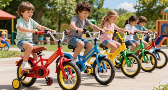 top preschool pedal bikes