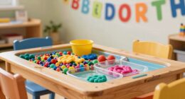 top preschool sensory tables
