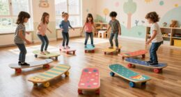 top preschool wobble boards