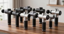 top professional massage guns