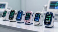 top pulse oximeters 2026