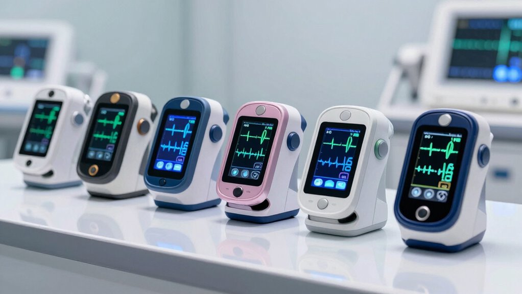 top pulse oximeters 2026