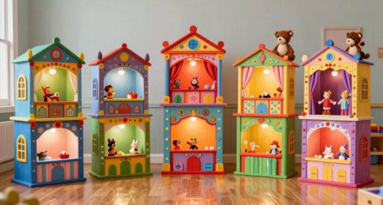 top puppet theaters 2026