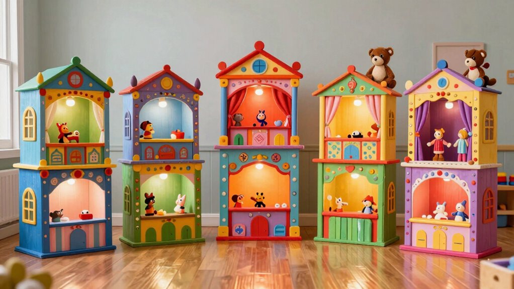 top puppet theaters 2026