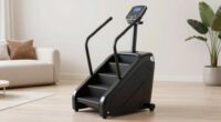 top quiet stair climbers