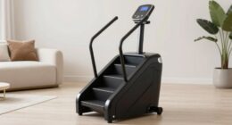 top quiet stair climbers