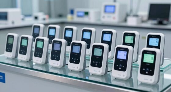 top radon detectors 2026