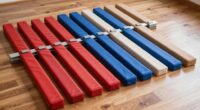 top rated gymnastic beam sets