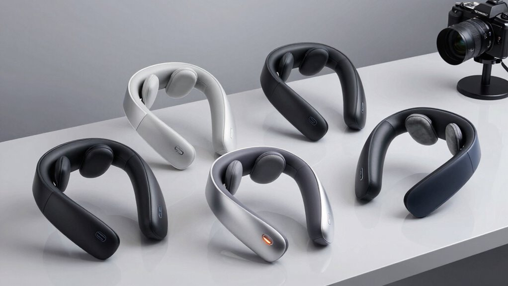 top rated heat massagers