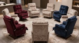 top recliners for comfort