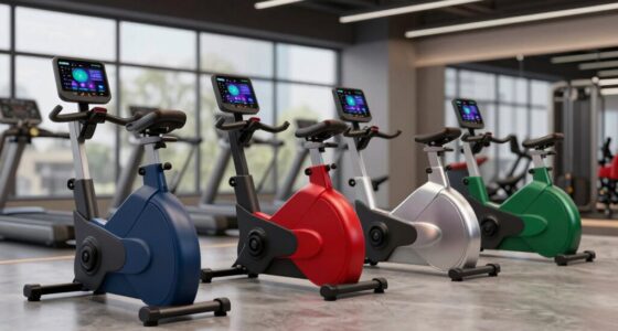 top recumbent bike picks