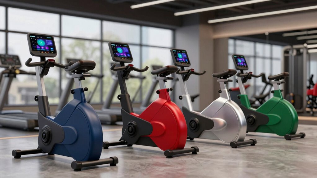 top recumbent bike picks