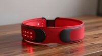 top red light therapy belts