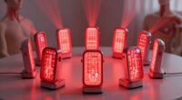 top red light therapy devices