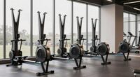 top rowing machines selection