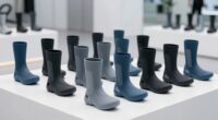 top running recovery boots